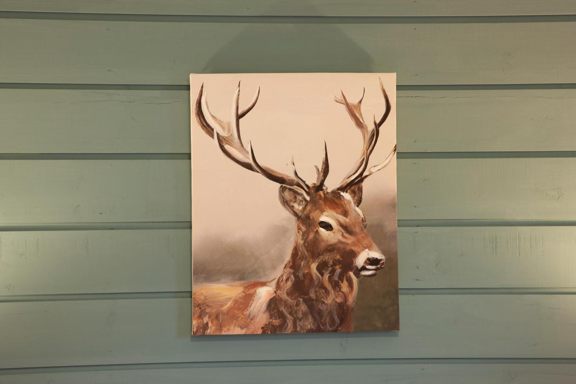 Appin Holiday Homes -Caravans, Lodges, Shepherds Hut And Train Carriage Stays Exterior foto